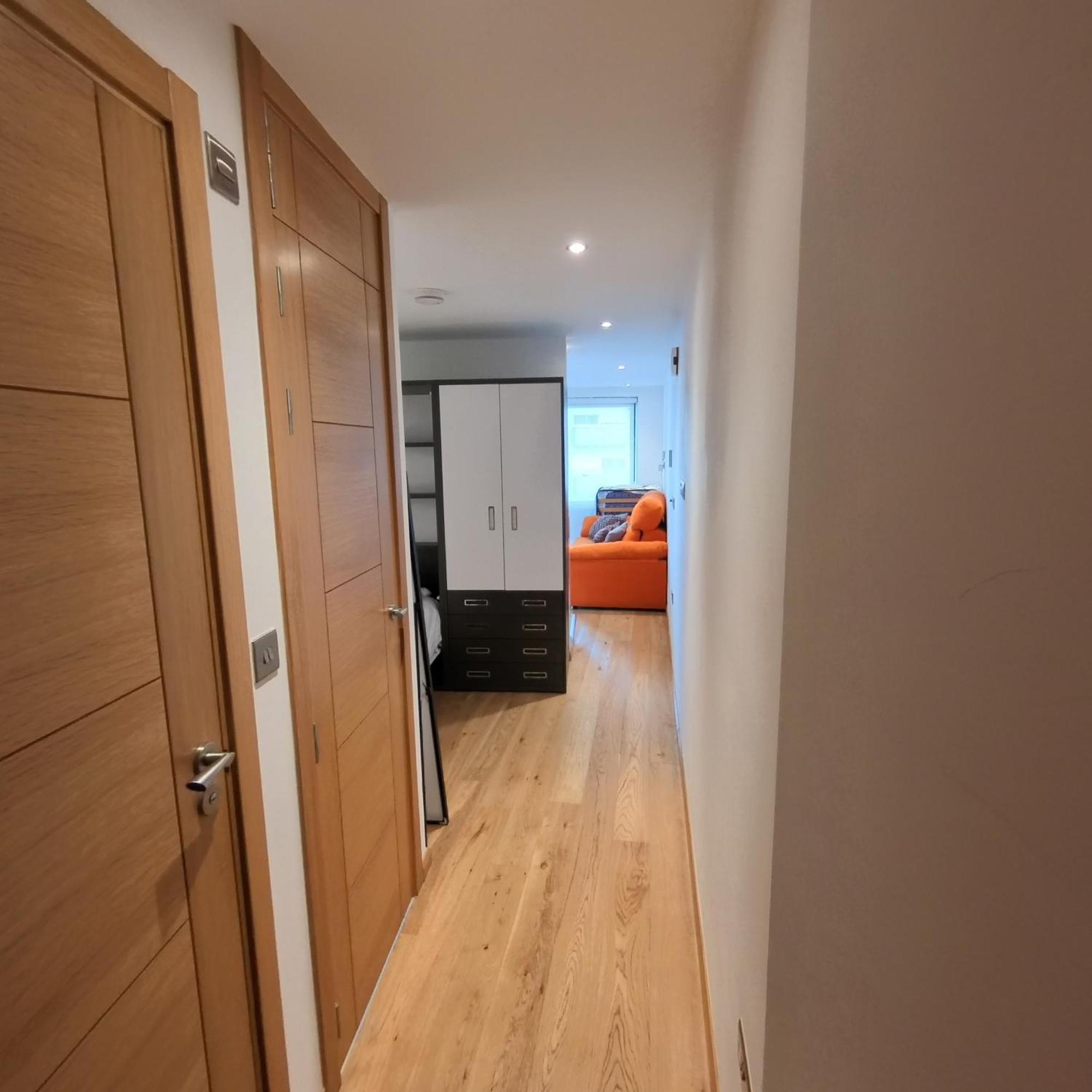 Ocean Spa Suite 11-Hosted By Sweetstay Gibraltar Exterior foto