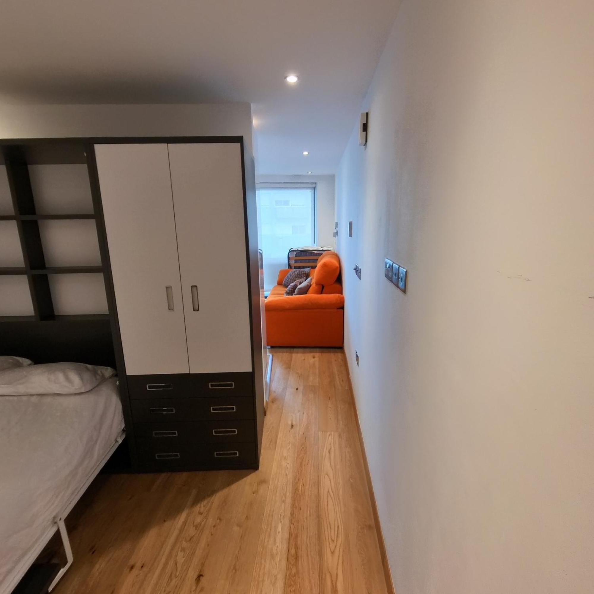 Ocean Spa Suite 11-Hosted By Sweetstay Gibraltar Exterior foto