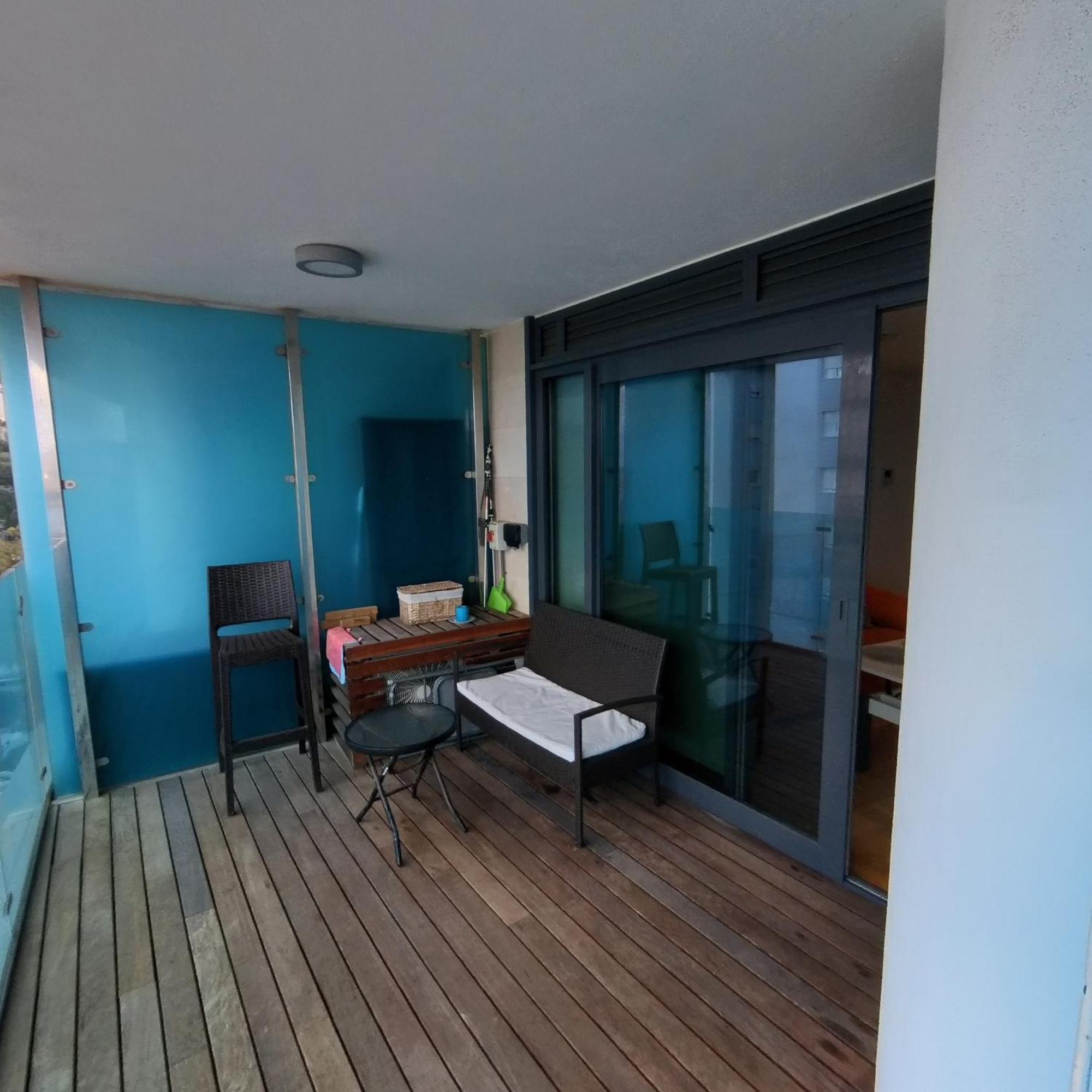 Ocean Spa Suite 11-Hosted By Sweetstay Gibraltar Exterior foto